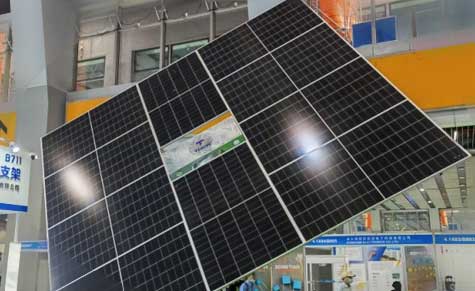 2022世界太阳能光伏产业广州博览会 2022世界太阳能光伏产业广州博览会